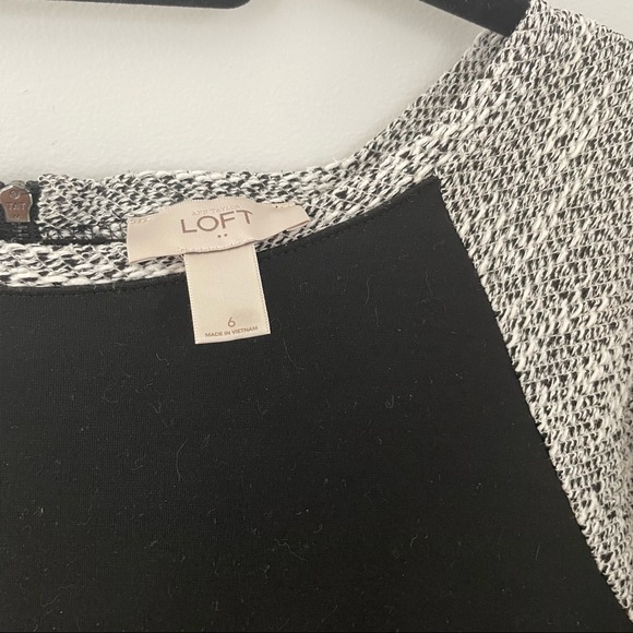 Loft shift dress - Picture 6 of 6